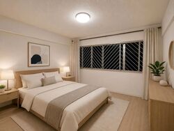 Blk 717 Bedok Reservoir Garden (Bedok), HDB Executive #613213391